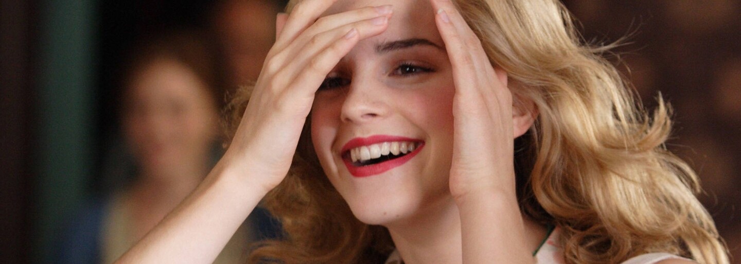 Emma Watson a jej 7 najväčších kozmetických úchyliek! Čomu vďačí herečka za svoj dokonalý výzor?