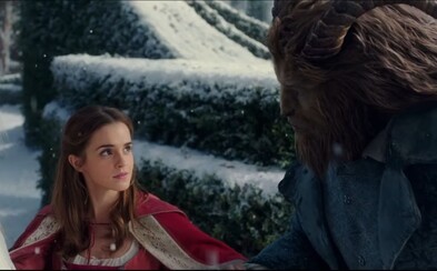Emma Watson jako okouzlující Kráska ohromuje v debutovém traileru pro hraný remake klasické pohádky od Disney Emma Watson jako okouzlující Kráska ohromuje v debutovém traileru pro hraný remake klasické pohádky od Disney