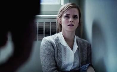 Emma Watson obviní v mrazivém hororu Regression vlastního otce z nevyslovitelného zločinu Emma Watson obviní v mrazivém hororu Regression vlastního otce z nevyslovitelného zločinu