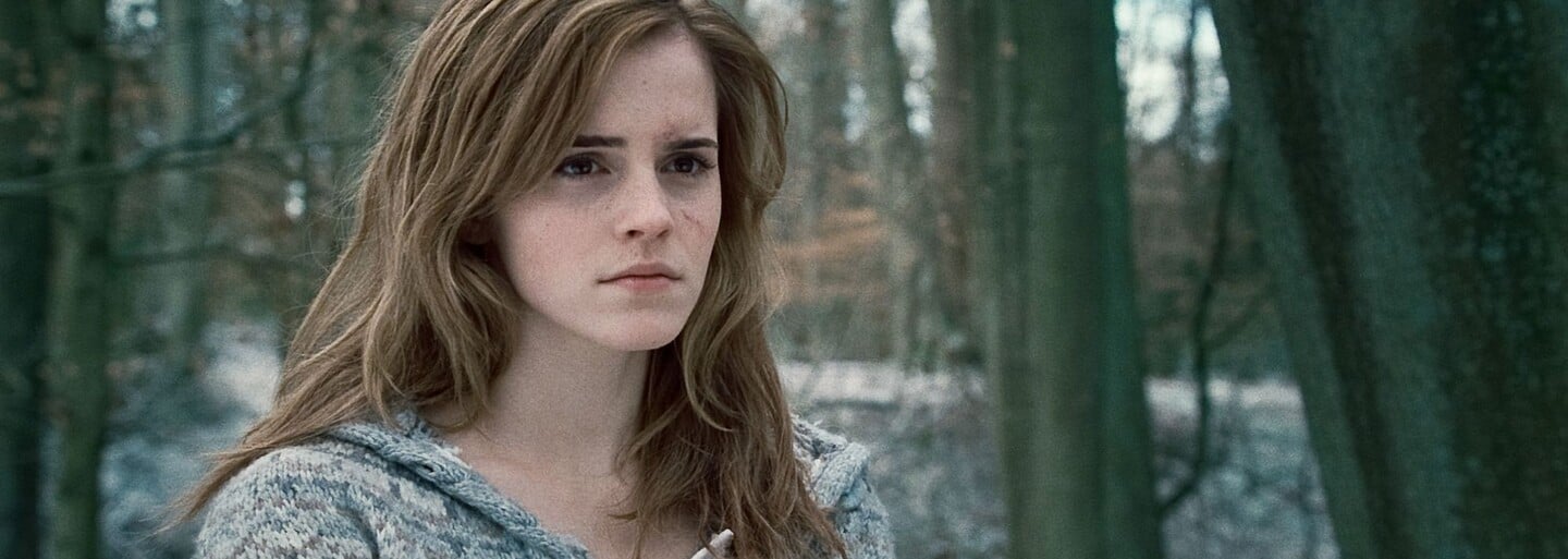 Emma Watson stihla za 31 let zažít vrchol Hollywoodu. Které jsou její nejlepší filmy a jak vystoupila ze stínu Harryho Pottera?