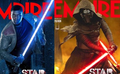 Empire prichádza s okulahodiacimi plagátmi nového Star Wars Empire prichádza s okulahodiacimi plagátmi nového Star Wars