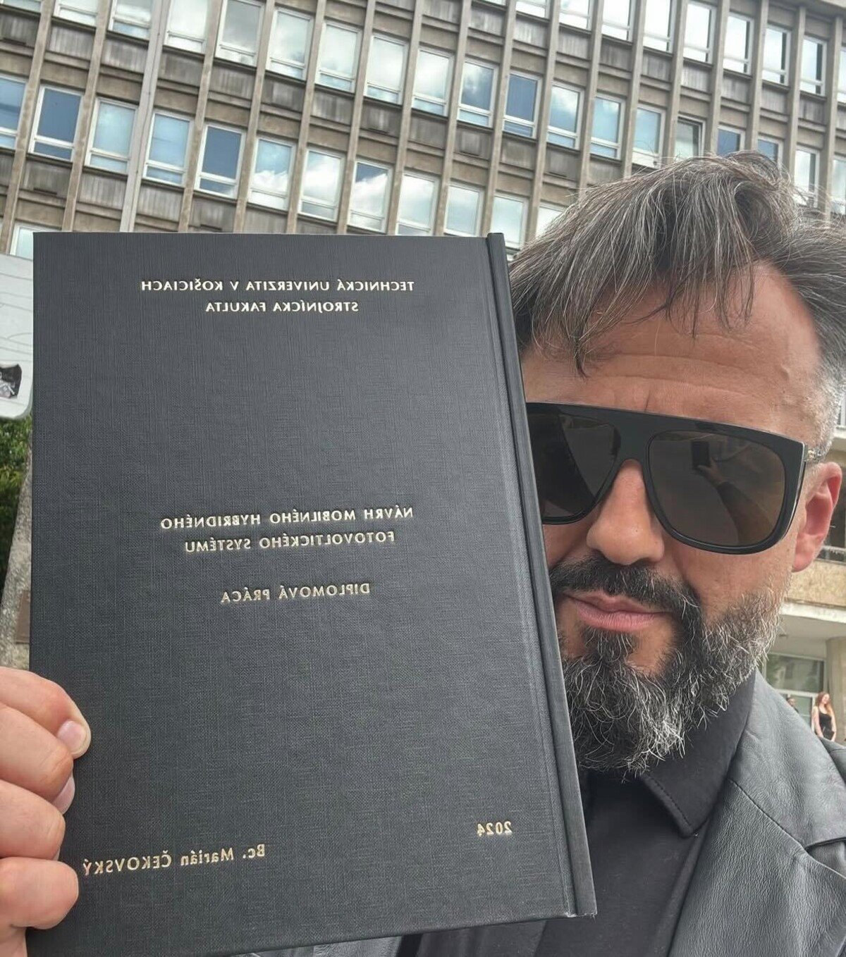 čekovský, vysoká škola