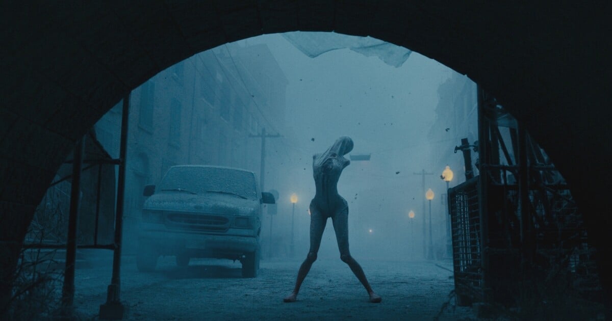 Chodily mu výhrůžky smrtí. Přesto by režisér nového Silent Hill: Noční můry rád zfilmoval další hru