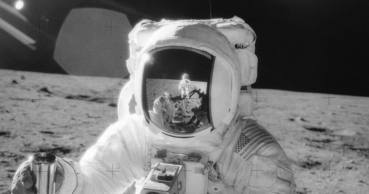 Proč se lidstvo se vrací na Měsíc? Nová mise stojí bezmála 100 miliard dolarů, startuje už tento týden