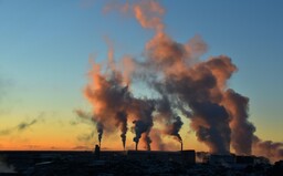 Envirorezort: Slovensko za 30 rokov znížilo emisie skleníkových plynov o takmer 50 %