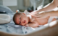 Enzym v krvi kojenců by mohl souviset se syndromem náhlého úmrtí kojenců, odhalili vědci