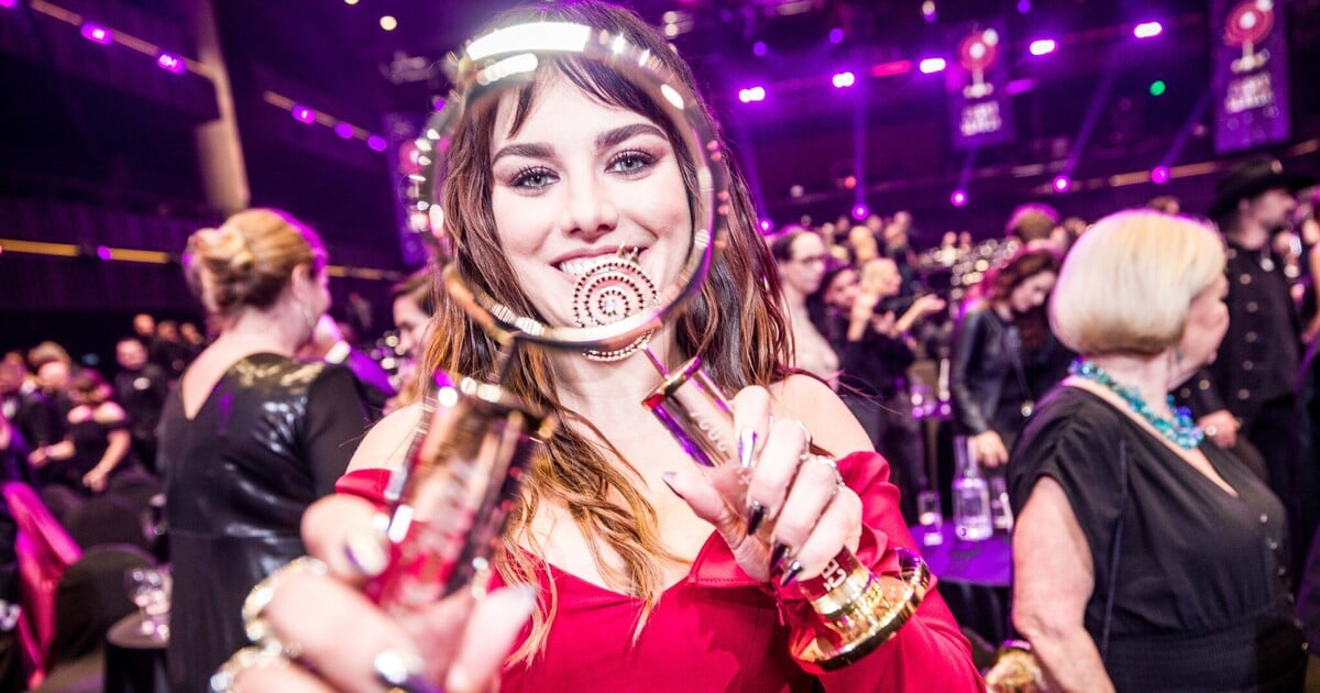 Český slavík 2025: Kdy proběhne předávání cen a jaké hvězdy se na galavečeru představí?