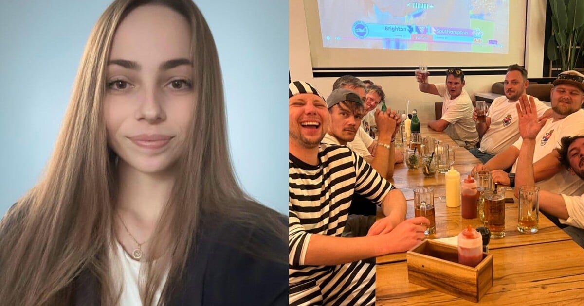 Michaela organizuje rozlučky se svobodou. Jaké byly nejbizarnější požadavky klientů?