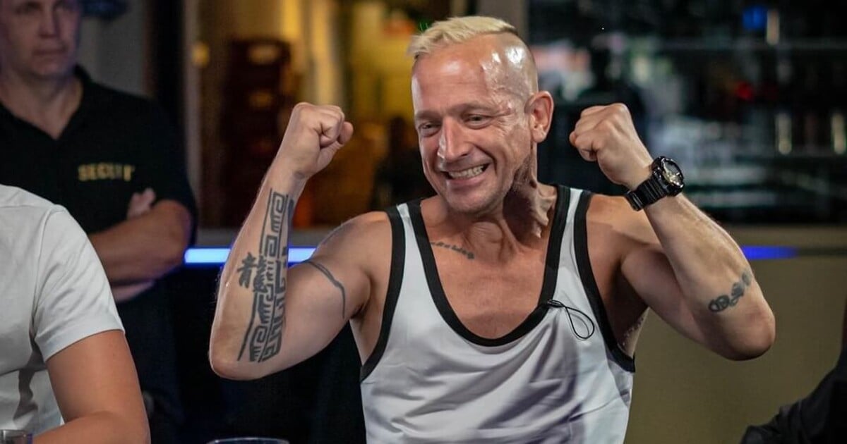 Martin Kocián otevřeně promluvil o vztahu s dcerou. Řekl, co chce napravit