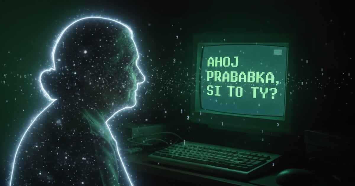 Zaplatil som 10 dolárov za rozhovor so zosnulou prababkou: ako fungujú „spomienkové chatboty“ a sú morálne?