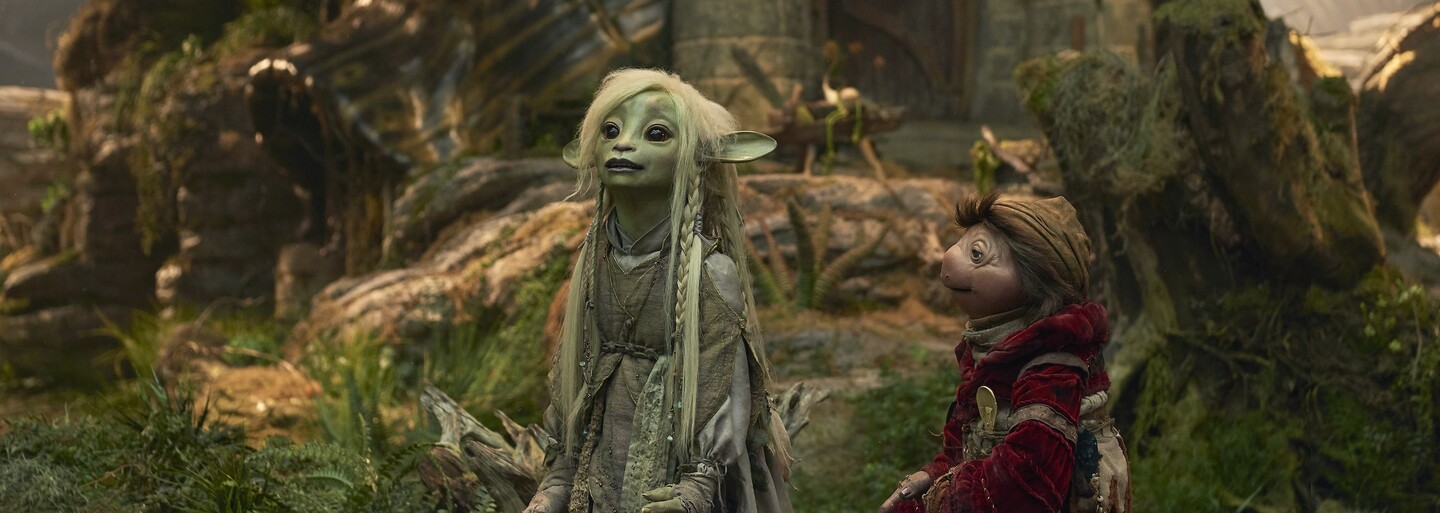 Epický fantasy seriál na Netflixe predstaví hrdinské dobrodružstvo o záchrane sveta