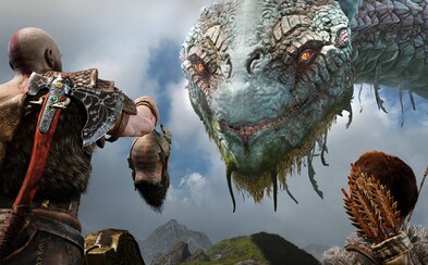 Epický příběh boha Kratose bude pokračovat v akčním stylu Uncharted. Užijte si skvělý trailer Epický příběh boha Kratose bude pokračovat v akčním stylu Uncharted. Užijte si skvělý trailer