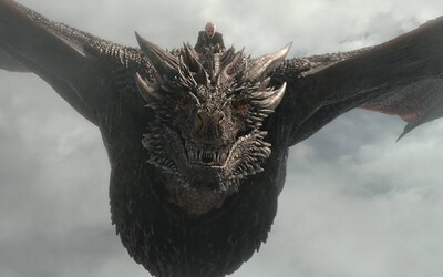 Epický trailer na House of the Dragon nedá vydýchnuť Pánovi prsteňov. Westeros terorizujú draci a krvilačný rod Targaryenovcov