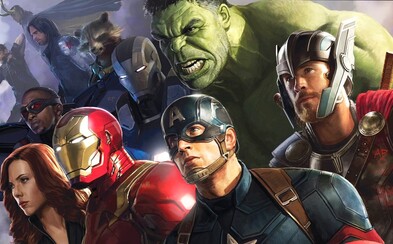 Epický závěr Avengers 4 se začíná natáčet v těchto dnech. Ani herci nevědí, jak příběh skončí Epický závěr Avengers 4 se začíná natáčet v těchto dnech. Ani herci nevědí, jak příběh skončí