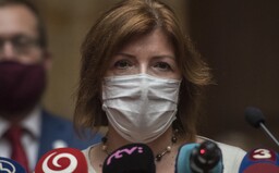Epidemiologička Bražinová: Opatrenia vlády do veľkej miery nereflektujú to, čo sme navrhovali