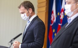 Epidemiologička varuje: Ak nič neurobíme, koronavírus sa na Slovensku začne opäť šíriť