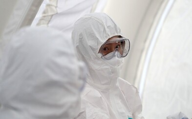 Epidemioložka: Nedá se vyloučit, že bude koronavirus ještě mutovat. Česko je na epidemii připraveno (Rozhovor) Epidemioložka: Nedá se vyloučit, že bude koronavirus ještě mutovat. Česko je na epidemii připraveno (Rozhovor)