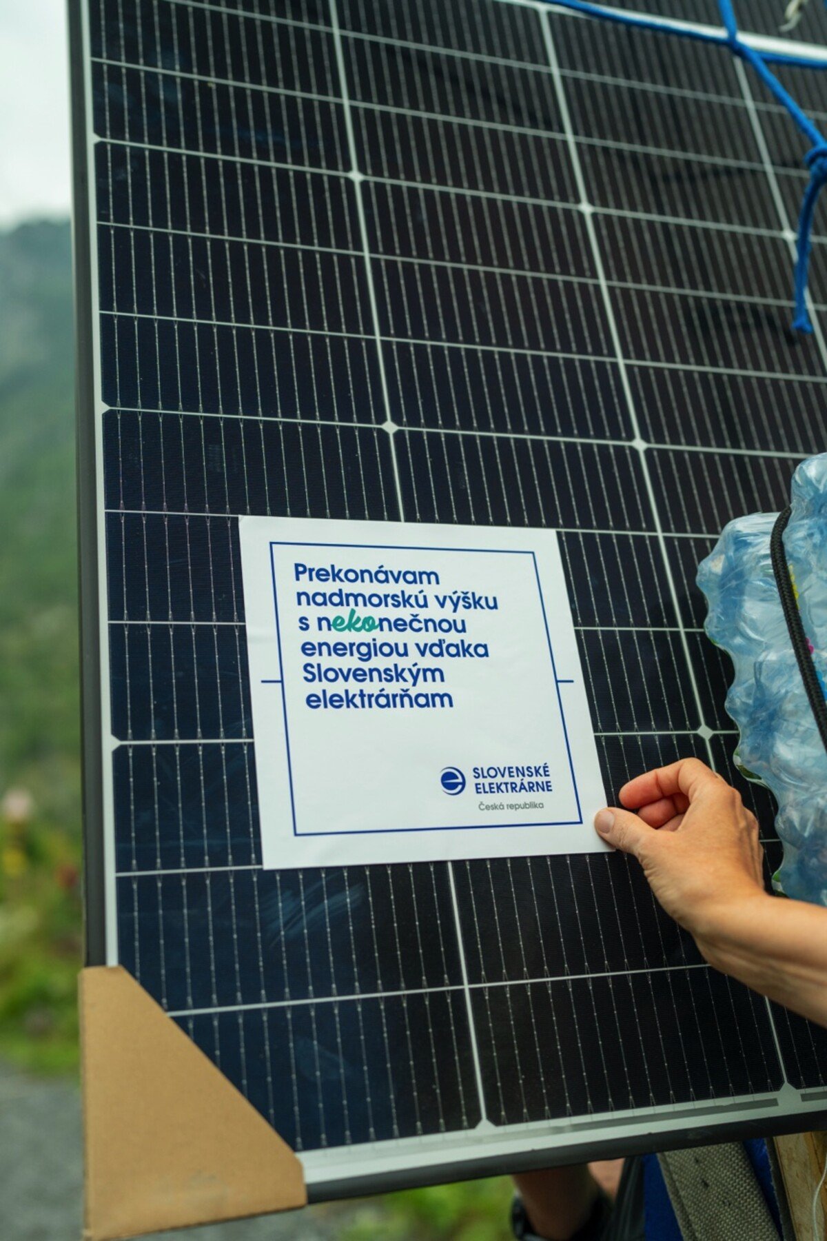 Slovenské elektrárne