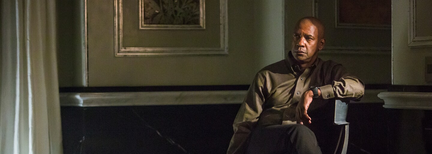 Equalizer 2 s rovnakým kreatívnym tímom sa začne natáčať o rok v septembri!