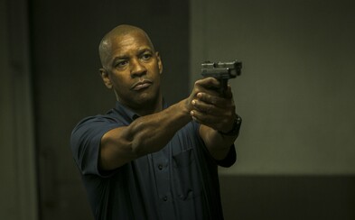 Equalizer 2 s rovnakým kreatívnym tímom sa začne natáčať o rok v septembri! Equalizer 2 s rovnakým kreatívnym tímom sa začne natáčať o rok v septembri!