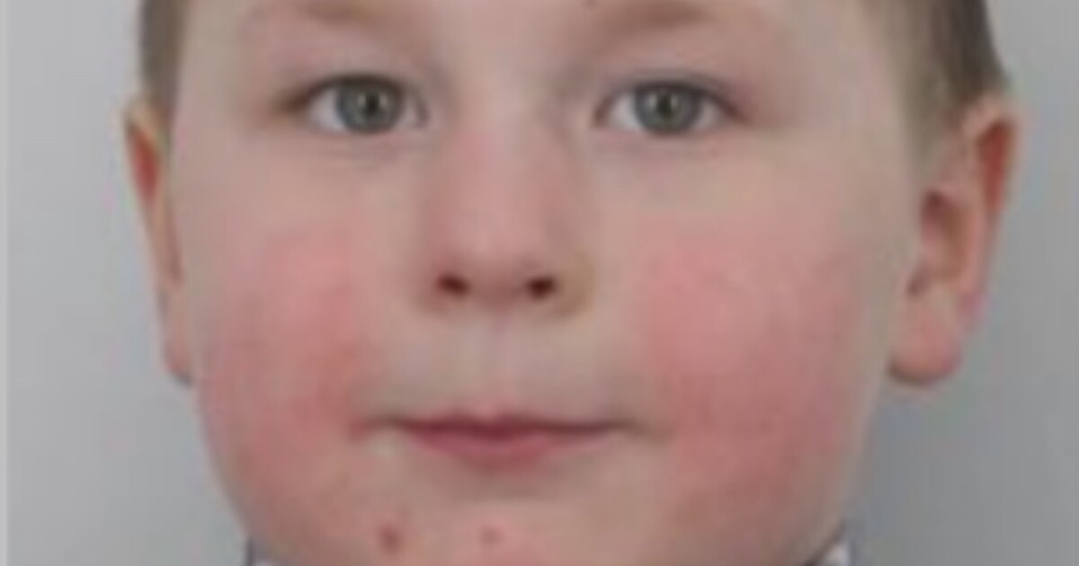 Pohřešuje se 12letý Samuel. Odjel na slavnosti do Mostu a už se neozval