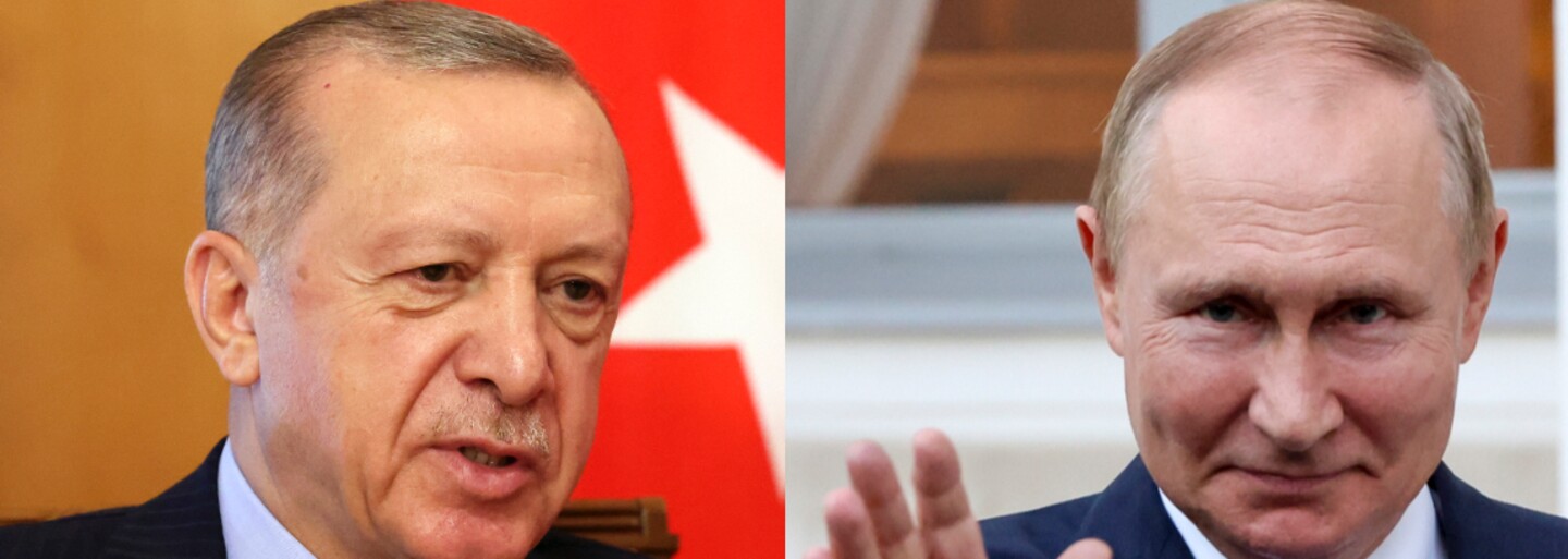 Erdoğan varuje pred „ďalším Černobyľom“, Rusko odkázalo zamestnancom záporožskej elektrárne, aby zostali doma