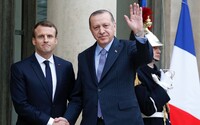Erdogan a Macron míří do Prahy. Na velkém summitu v Česku se sejdou lídryně a lídři z celé Evropy
