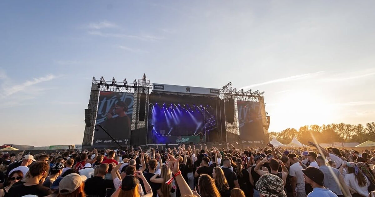 Organizátoři Rubicon Festivalu promluvili. Koncert Kanyeho Westa se prý uskuteční, plánují náhradní termín