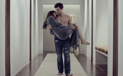 Erotické Fifty Shades 2 a 3 sa budú natáčať naraz. Zvýši sa kvalita filmov vďaka novému režisérovi? Erotické Fifty Shades 2 a 3 sa budú natáčať naraz. Zvýši sa kvalita filmov vďaka novému režisérovi?