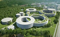 Eset predstavil koncept slovenskej verzie Silicon Valley, plánuje investovať 100 miliónov eur