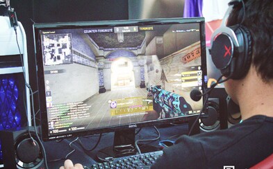 E-sport dostane nový rozmer. Číňania budú môcť študovať na vysokej škole v odbore hrania hier E-sport dostane nový rozmer. Číňania budú môcť študovať na vysokej škole v odbore hrania hier