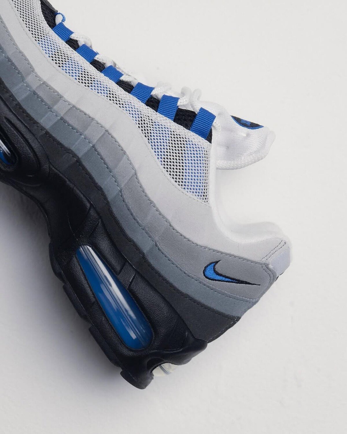 Nike Air Max 95 „Blue Spark“