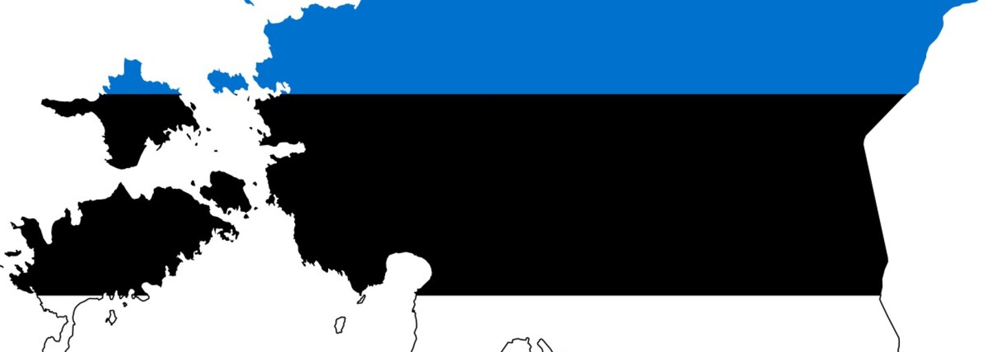 Estonský parlament prohlásil Rusko za teroristický režim