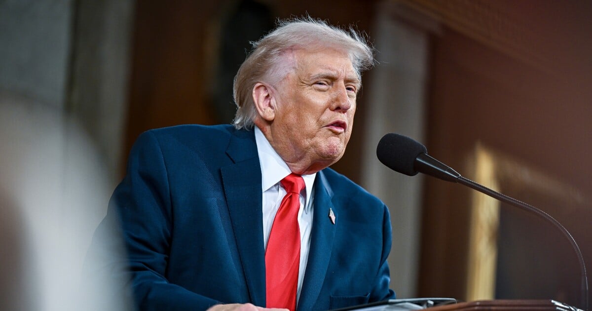 Většina lidí USA nesouhlasí s útokem na Írán. Schvaluje ho jen zhruba čtvrtina obyvatel