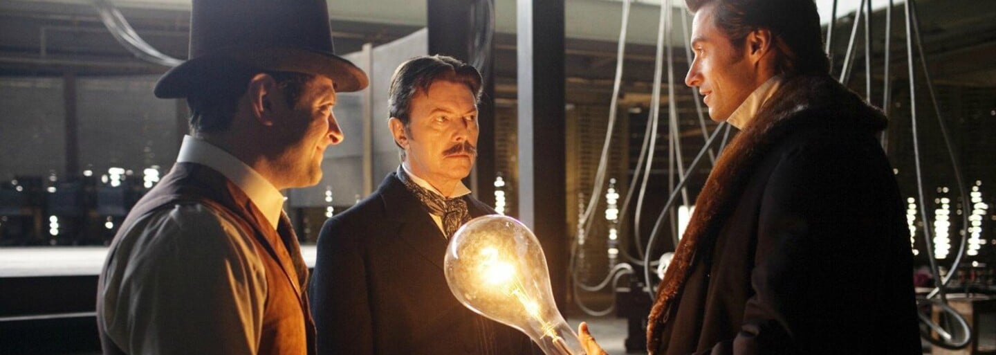 Ethan Hawke si zahrá geniálneho vynálezcu Nikola Teslu. Biografická dráma sa zameria aj na jeho rivalitu s Edisonom
