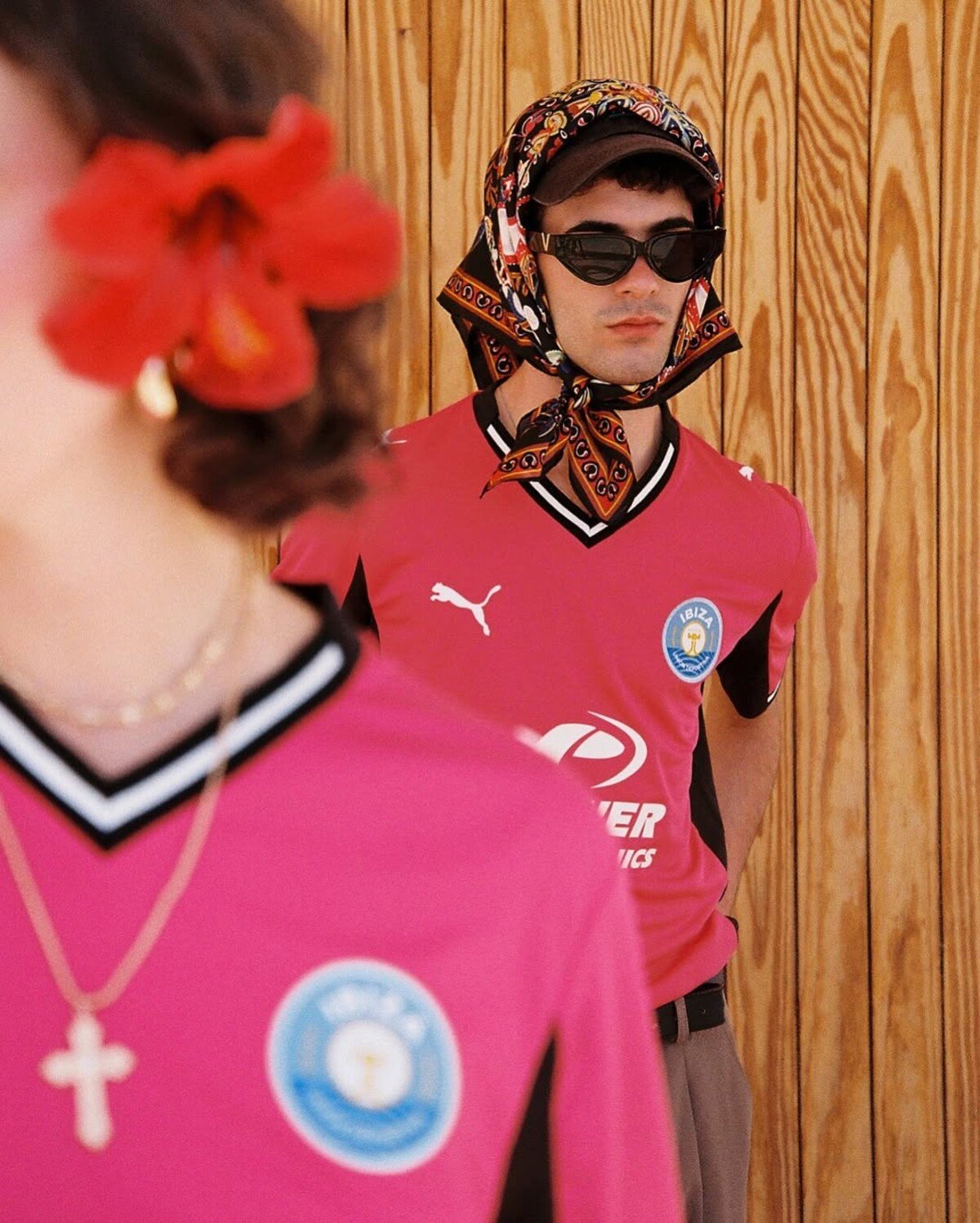 UD Ibiza, Puma