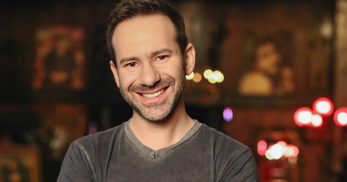 AKTUÁLNĚ: Zemřel majitel OnlyFans Leonid Radvinsky, bylo mu 43 let