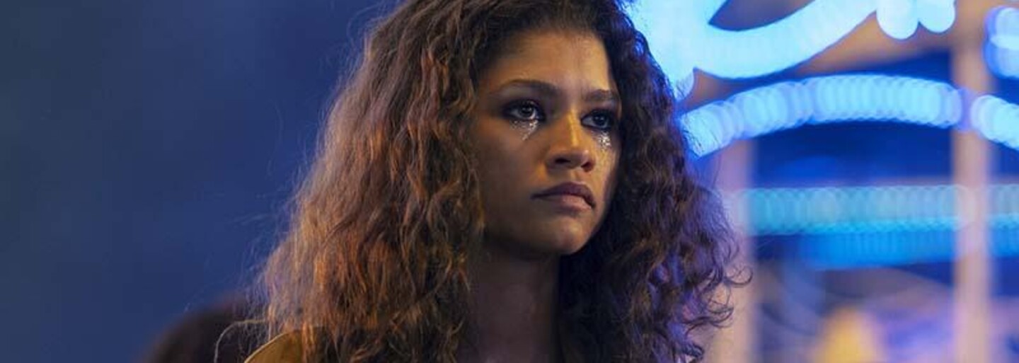 Euphoria 2 bude mať čoskoro premiéru. Zendaya sa v hlavnej úlohe zmieta medzi závislosťou, láskou a stratou