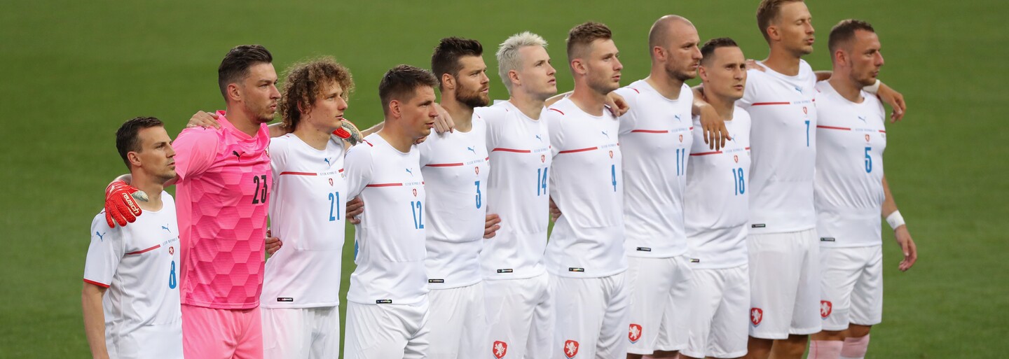 EURO 2021: V pátek začíná fotbalové mistrovství Evropy. Připravili jsme souhrn toho nejdůležitějšího pro českého fanouška