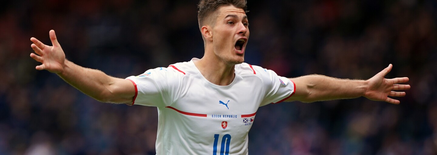 Euro 2021: Známe sestavy. Češi vyběhnou na Chorvaty jen s jednou změnou