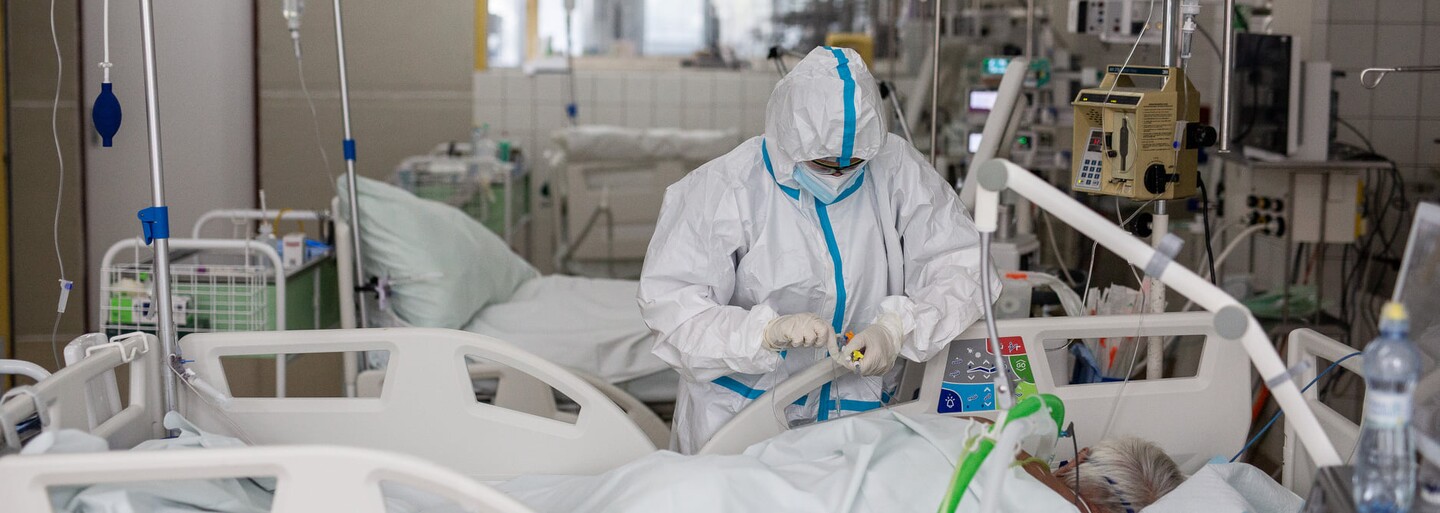 Evropská léková agentura nedoporučila používání ivermektinu jako léku proti covidu-19
