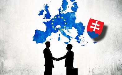 Európska únia: Najväčší projekt starého kontinentu, ktorého súčasťou je aj Slovenská republika Európska únia: Najväčší projekt starého kontinentu, ktorého súčasťou je aj Slovenská republika