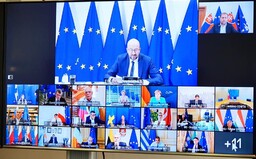 Evropská unie neuzná výsledky voleb v Bělorusku. Žádá nové hlasování