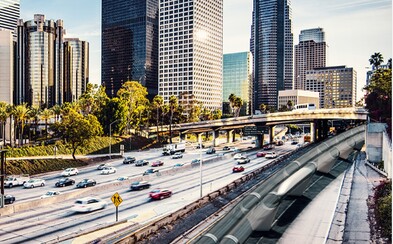 Európsky Hyperloop ponúkne superrýchlu dopravnú linku medzi Bratislavou, Viedňou a Budapešťou Európsky Hyperloop ponúkne superrýchlu dopravnú linku medzi Bratislavou, Viedňou a Budapešťou