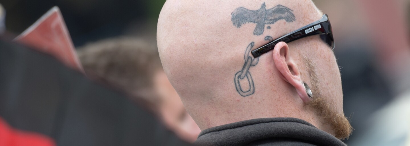 Európsky parlament vyzýva na zrušenie neonacistických hnutí. Obáva sa rastúcej podpory a žiada ich rozpustenie