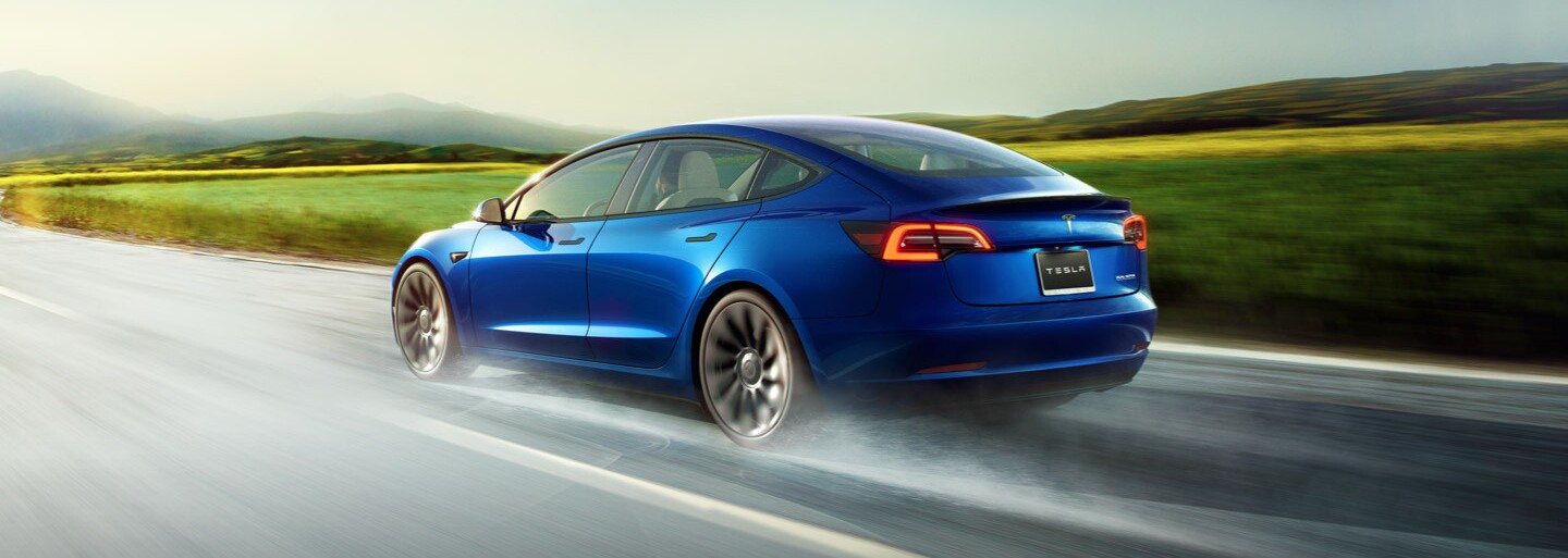 Európsky trh zaznamenal obrovský míľnik. Tesla sa stala najpredávanejším vozidlom na starom kontinente