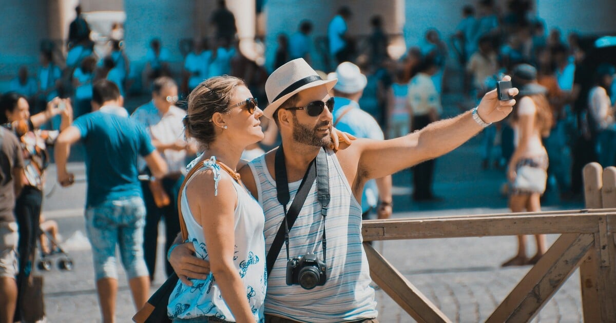 USA zavádí bizarní podmínku pro vstup do země. Platit bude i pro české turisty