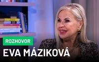 Eva Máziková: Separ je svetový, pri čaji si ho však nepustím (ROZHOVOR)