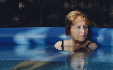 Eva Nová bude za Slovensko bojovať o prestížneho Oscara Eva Nová bude za Slovensko bojovať o prestížneho Oscara