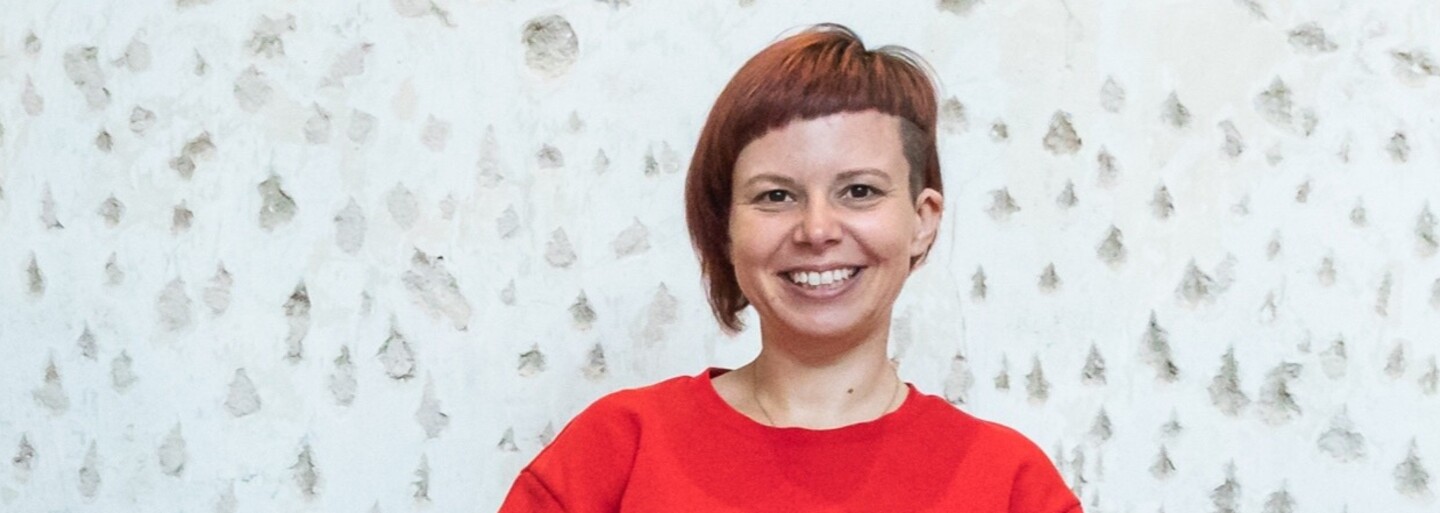 Eva Pavlíková z Česko.Digital: Vyhrazení části pracovní doby na dobrovolničení se firmám vrátí v nové perspektivě a vizi